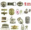 bag hardware accessory, lock, clasp, purse clasp, purse feet, twist lock